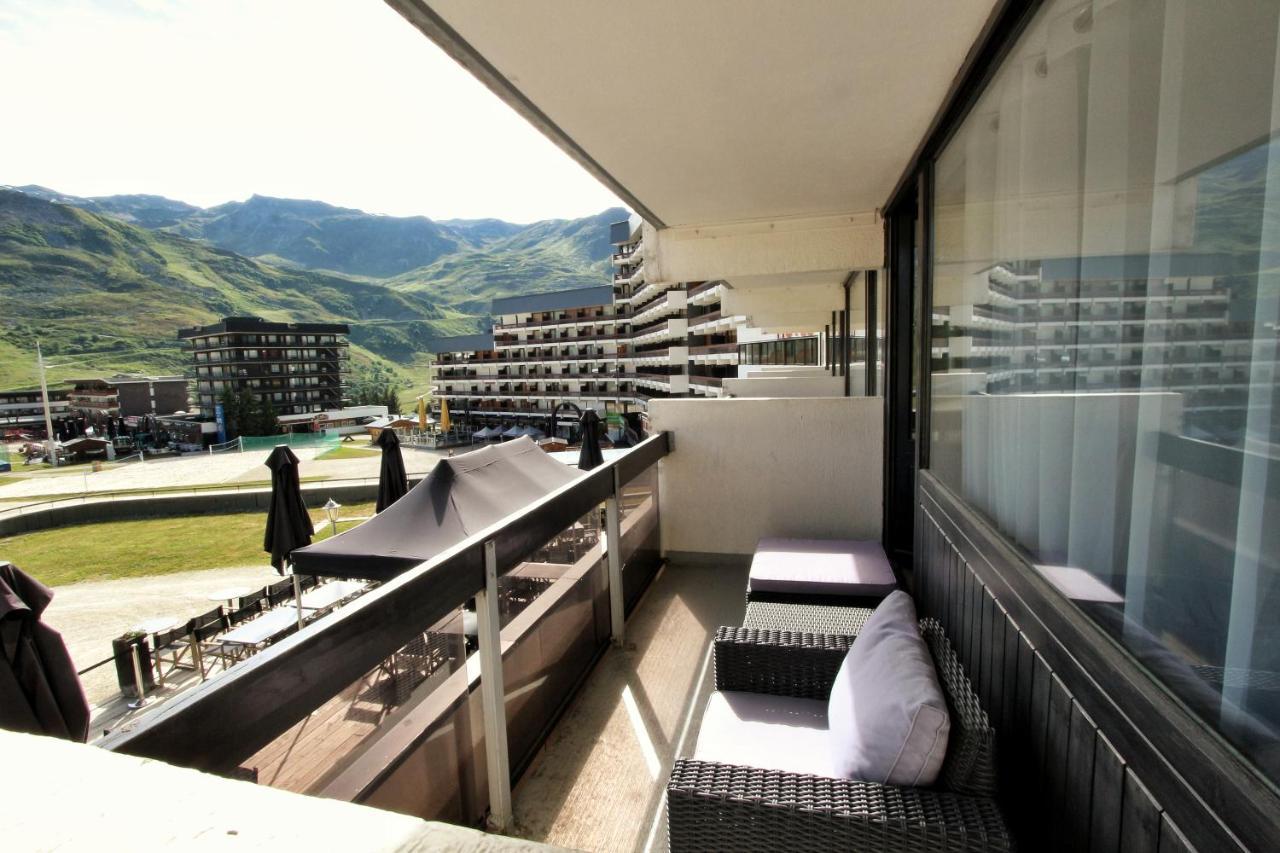 Hotel Le Pelvoux แซ็ง-มาร์แต็ง-เดอ-แบลวีย์ ภายนอก รูปภาพ