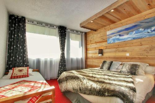 Hotel Le Pelvoux แซ็ง-มาร์แต็ง-เดอ-แบลวีย์ ภายนอก รูปภาพ