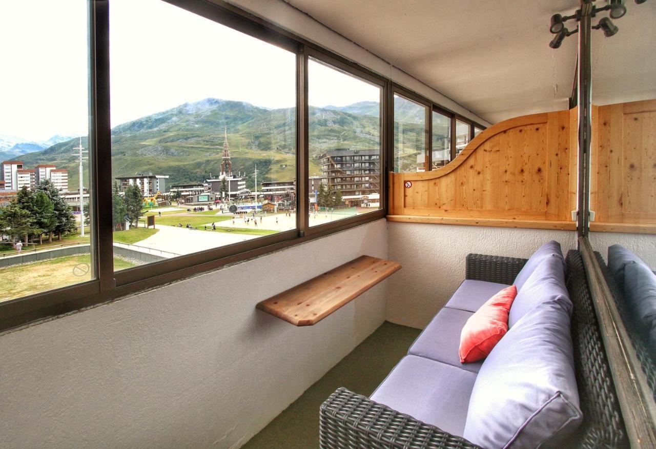 Hotel Le Pelvoux แซ็ง-มาร์แต็ง-เดอ-แบลวีย์ ภายนอก รูปภาพ